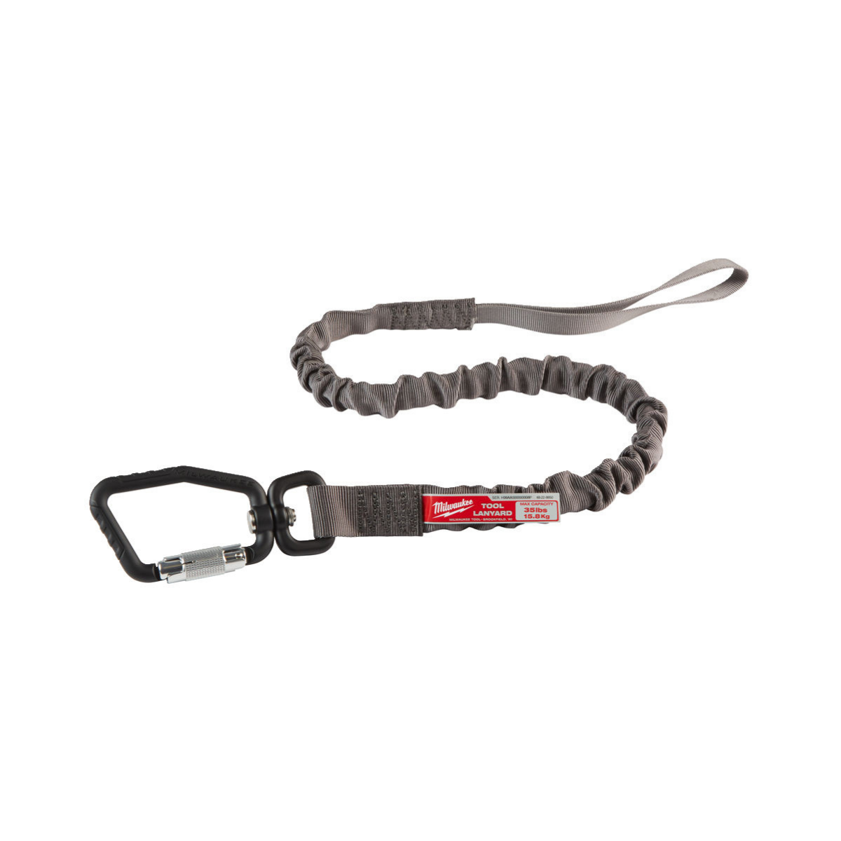 Milwaukee Tool Lanyards